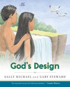 God's Design - Michael, Sally; Steward, Gary L