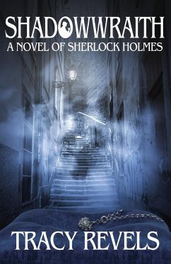 Cover Shadowwraith
