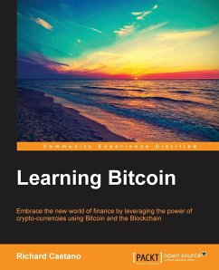 Learning Bitcoin - Caetano, Richard