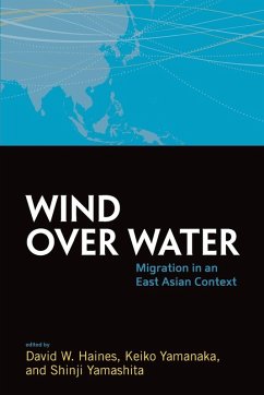 Cover Wind Over Water