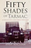Fifty Shades of Tarmac: Adventures with a Mack R600 in 1970s Europe