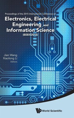 ELECTRONICS, ELECTRICAL ENGINEERING AND INFORMATION SCIENCE - Jian Wang & Xiaolong Li