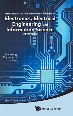 ELECTRONICS, ELECTRICAL ENGINEERING AND INFORMATION SCIENCE