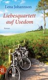 Liebesquartett auf Usedom Liebesquartett auf Usedom