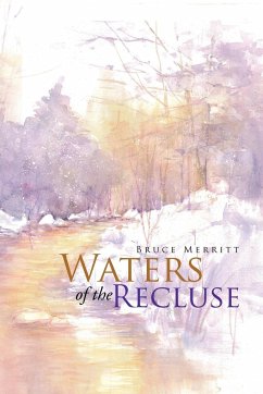 Waters of the Recluse - Merritt, Bruce