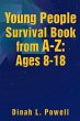 Young People Survival Book from A-Z - Bild 1