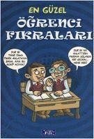 En Güzel Ögrenci Fikralari - Cüneyt Özcan, Muhammed