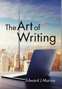 The Art of Writing - Murray, Edward J