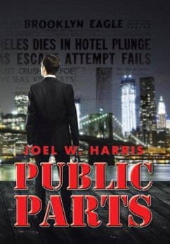 Public Parts - Harris, Joel W.