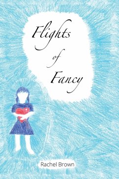 Flights of Fancy - Brown, Rachel