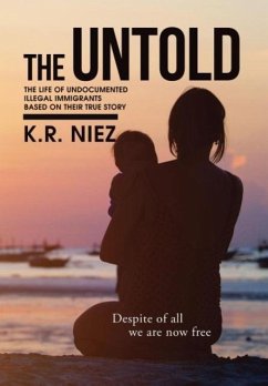 The Untold - Niez, K. R.
