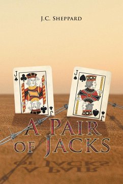 A Pair of Jacks - Sheppard, J. C.