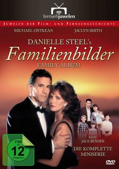 Danielle Steel: Familienbilder