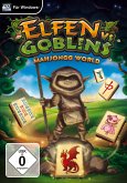 Elfen vs Goblins Mahjongg World