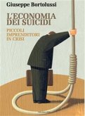 L'economia dei suicidi (eBook, ePUB)