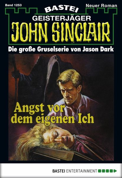 John Sinclair 1253 (eBook, ePUB) John Sinclair 1253 (eBook, ePUB)