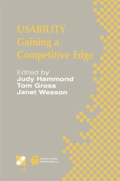Cover Usability (eBook, PDF)