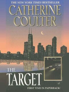 The Target (eBook, ePUB) - Coulter, Catherine