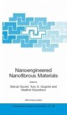 Nanoengineered Nanofibrous Materials (eBook, PDF)