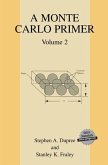 A Monte Carlo Primer (eBook, PDF)