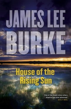 Cover House of the Rising Sun (eBook, ePUB)