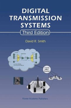 Cover Digital Transmission Systems (eBook, PDF)