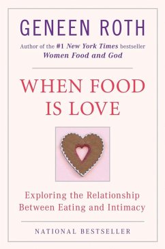 Cover When Food Is Love (eBook, ePUB)