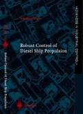 Robust Control of Diesel Ship Propulsion (eBook, PDF)
