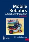 Mobile Robotics (eBook, PDF)