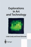 Explorations in Art and Technology (eBook, PDF)