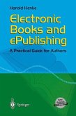 Electronic Books and ePublishing (eBook, PDF)