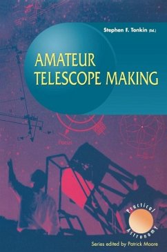 Amateur Telescope Making (eBook, PDF)