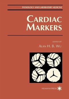 Cardiac Markers (eBook, PDF)