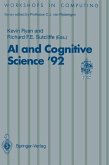AI and Cognitive Science '92 (eBook, PDF)
