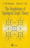 The Foundations of Topological Graph Theory (eBook, PDF)
