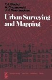 Urban Surveying and Mapping (eBook, PDF)