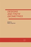 Designs and Finite Geometries (eBook, PDF)