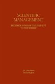 Scientific Management (eBook, PDF)