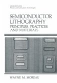 Semiconductor Lithography (eBook, PDF)