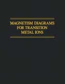 Magnetism Diagrams for Transition Metal Ions (eBook, PDF)