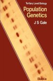 Population Genetics (eBook, PDF)