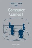 Computer Games I (eBook, PDF)