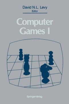 Cover Computer Games I (eBook, PDF)