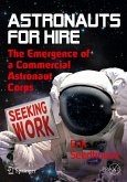 Astronauts For Hire (eBook, PDF)