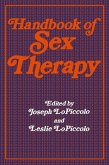 Handbook of Sex Therapy (eBook, PDF)