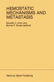 Hemostatic Mechanisms and Metastasis (eBook, PDF)