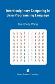 Interdisciplinary Computing in Java Programming (eBook, PDF)