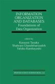 Information Organization and Databases (eBook, PDF)