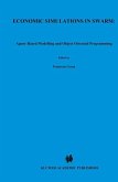 Economic Simulations in Swarm: Agent-Based Modelling and Object Oriented Programming (eBook, PDF)