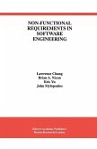 Non-Functional Requirements in Software Engineering (eBook, PDF)